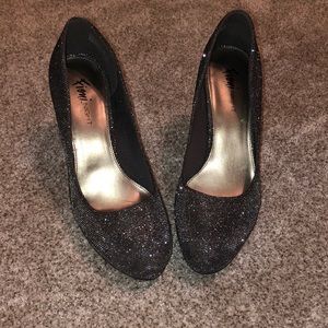 Women’s Fioni Night Heels